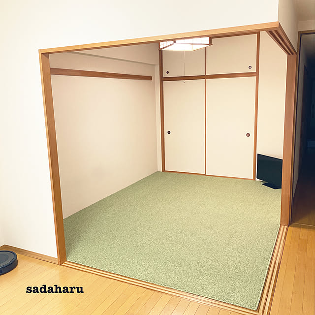 sadaharuさんの実例写真