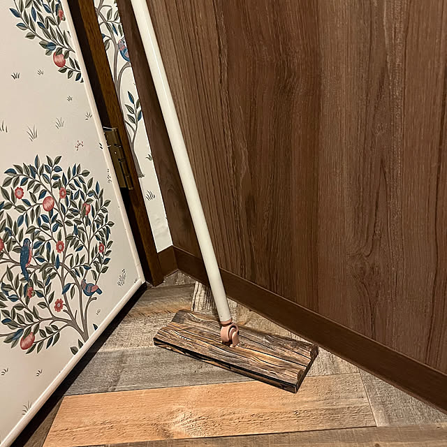 atさんの部屋