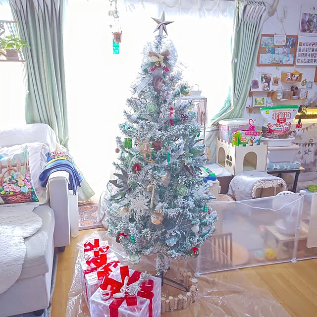 mariaさんの実例写真