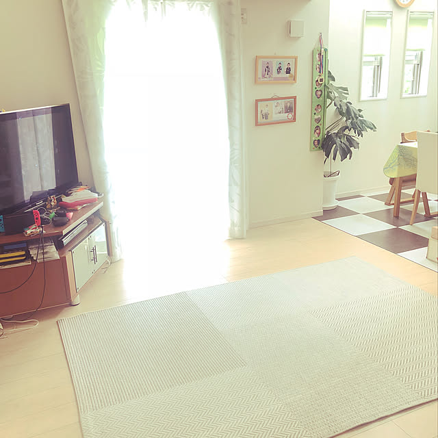 rerireさんの実例写真