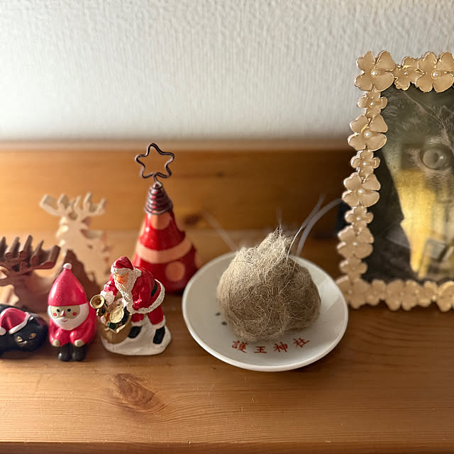 cat-number9さんの実例写真