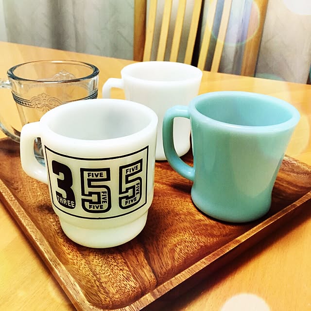 chiharuさんの実例写真