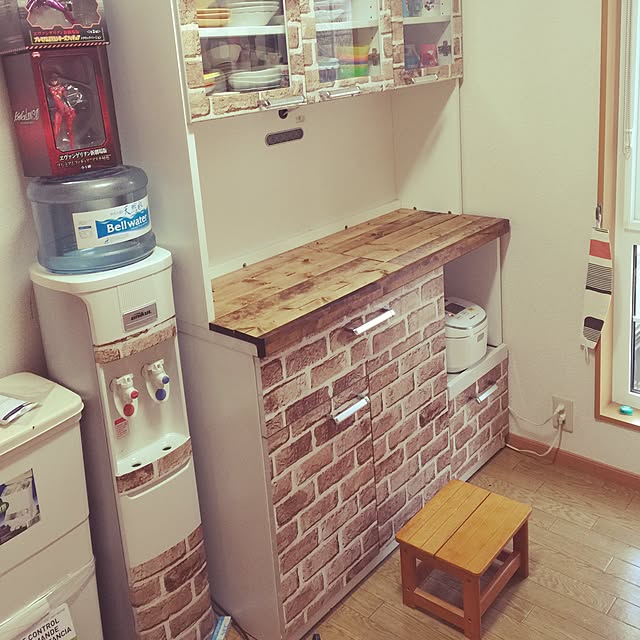 hotaruさんの実例写真