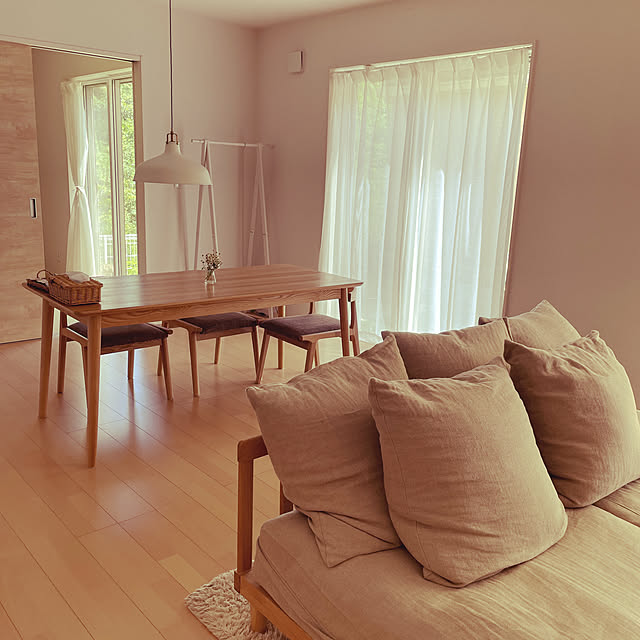 maple.little.houseさんの実例写真