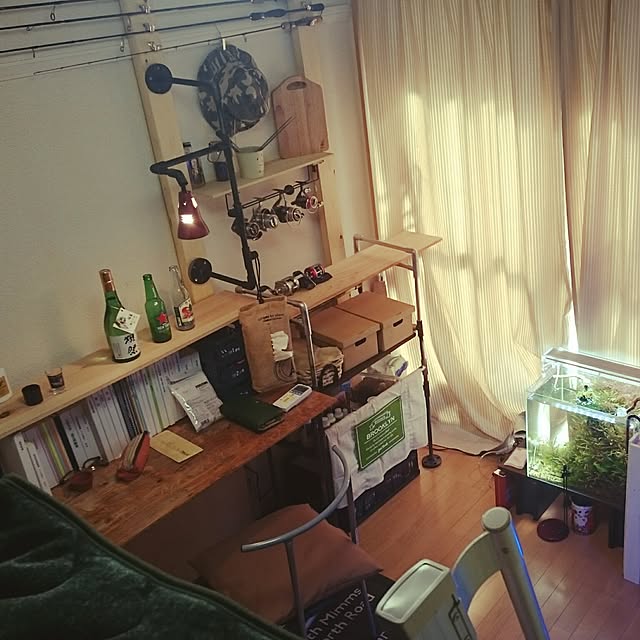 koheihobbyさんの実例写真