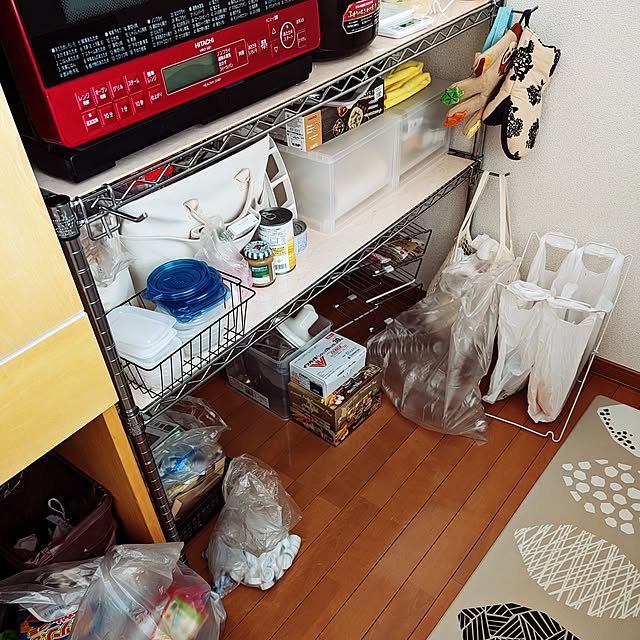 Wakoさんの実例写真