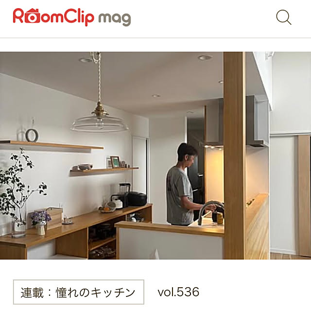 tomakiさんの実例写真