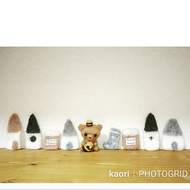 kaoriさんの実例写真