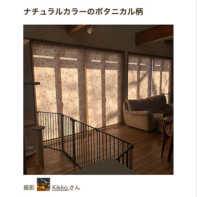 Kikko.さんの実例写真