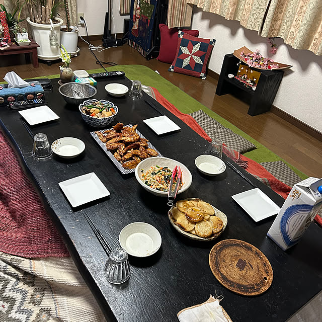 ritsukoさんの実例写真