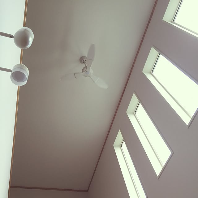 壁/天井のインテリア実例 - 2017-07-12 12:41:24