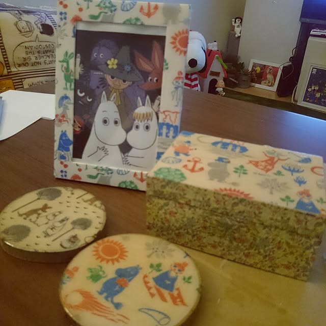 rinmarorinさんの実例写真