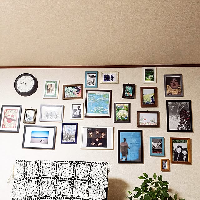 mofukoさんの部屋