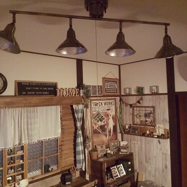 -haruru-さんの実例写真