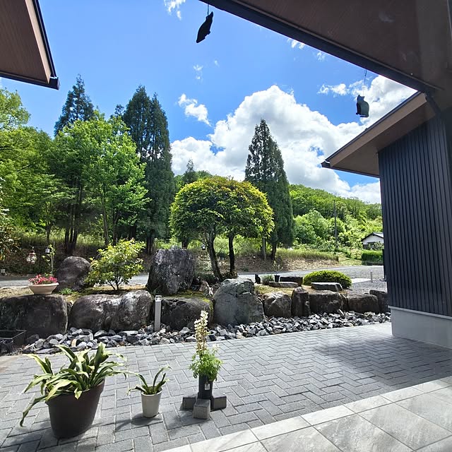 Rubiconさんの部屋