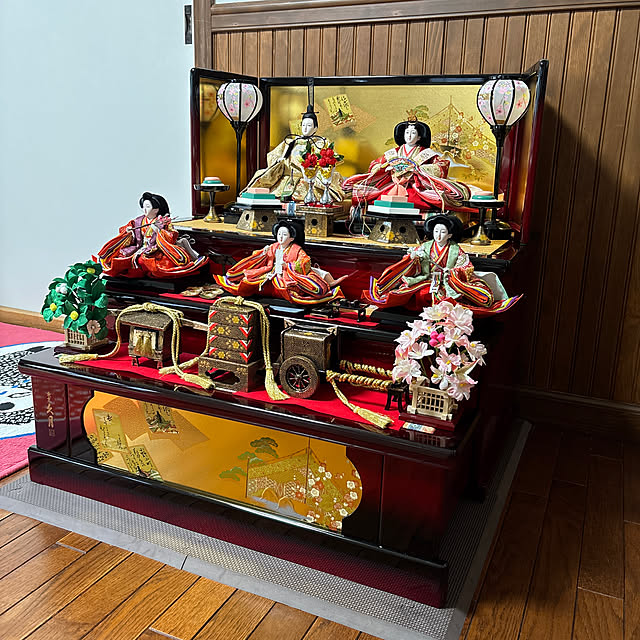 Kさんの実例写真