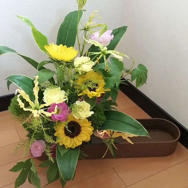 SOU.SOUさんの実例写真