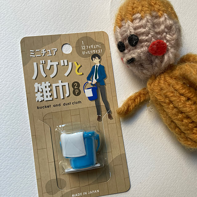 manduonmaさんの部屋