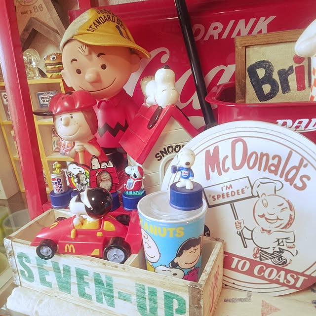 1114kmyrekさんの実例写真