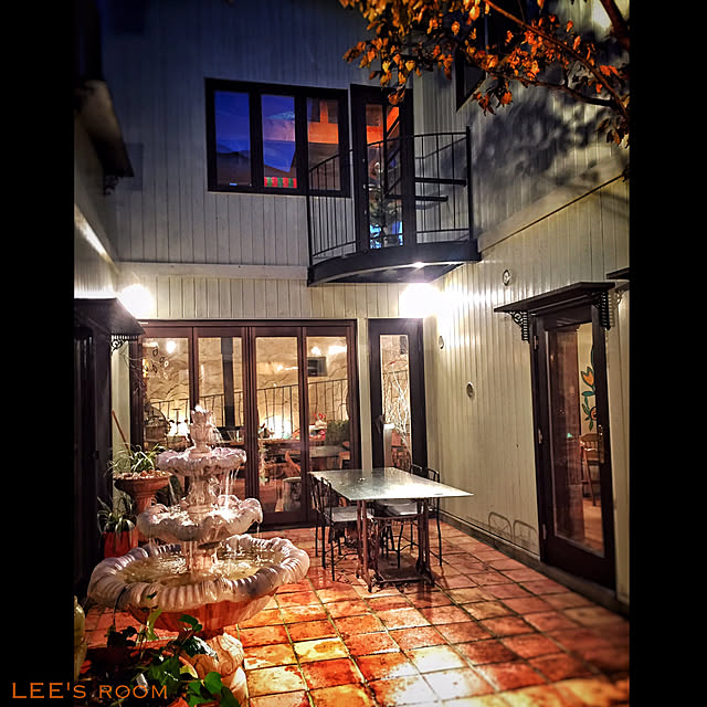 LEEさんの実例写真
