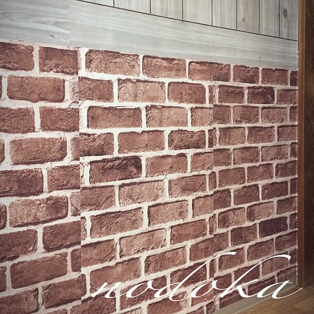 nodokaさんの実例写真
