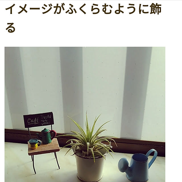 Renさんの実例写真