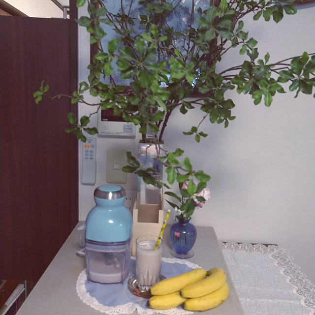 F.P.さんの実例写真