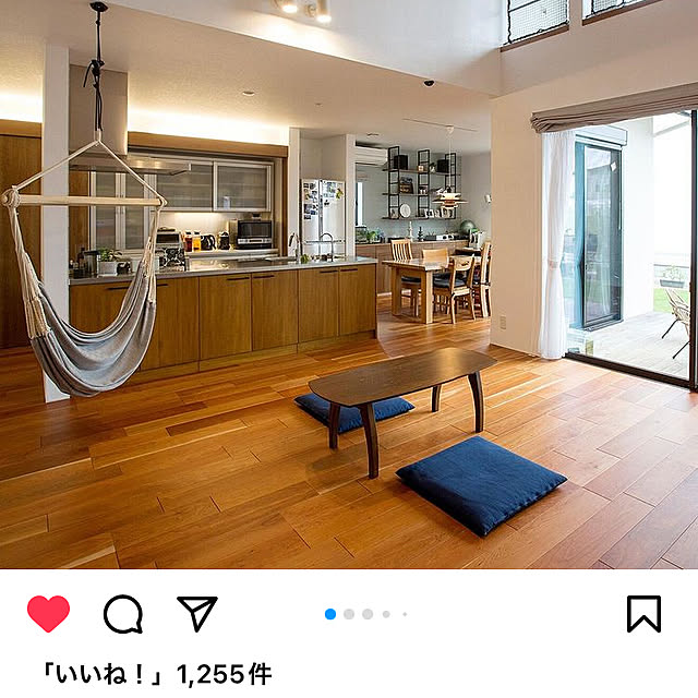 i_am_suzuさんの実例写真
