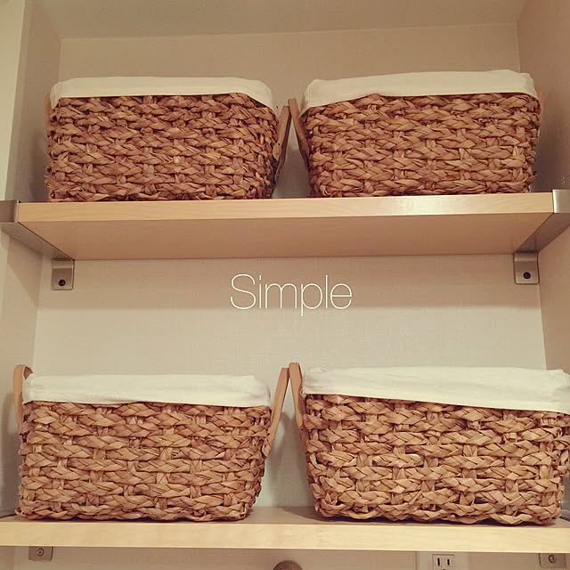 Atomさんの実例写真