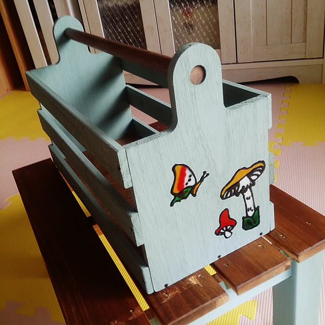 chachaさんの実例写真