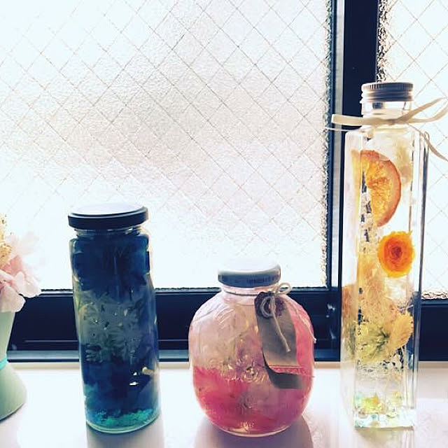 Mikaさんの実例写真