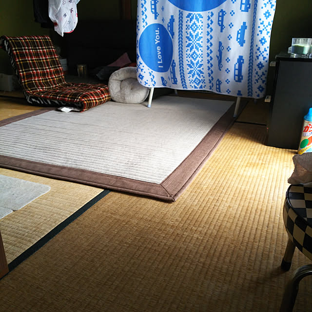 kumiさんの実例写真