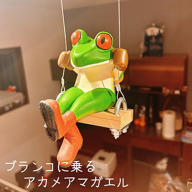 Chiisanさんの実例写真