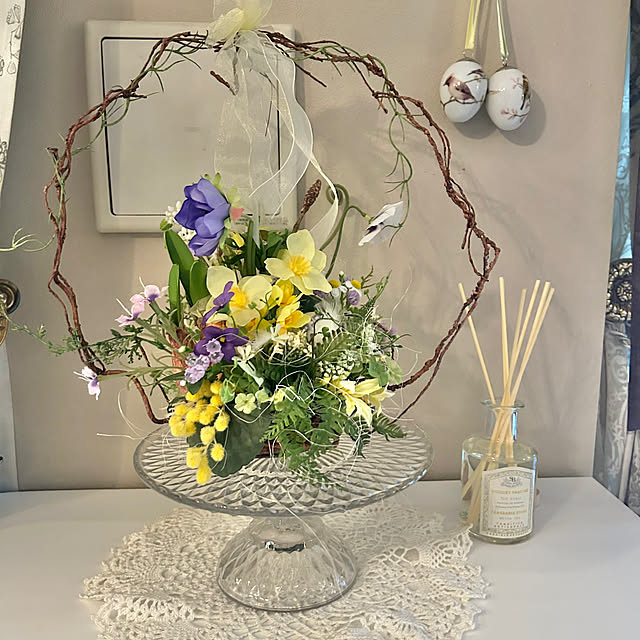 LOTTAさんの部屋