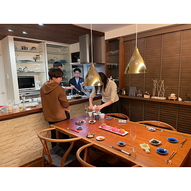 Yumiさんの実例写真