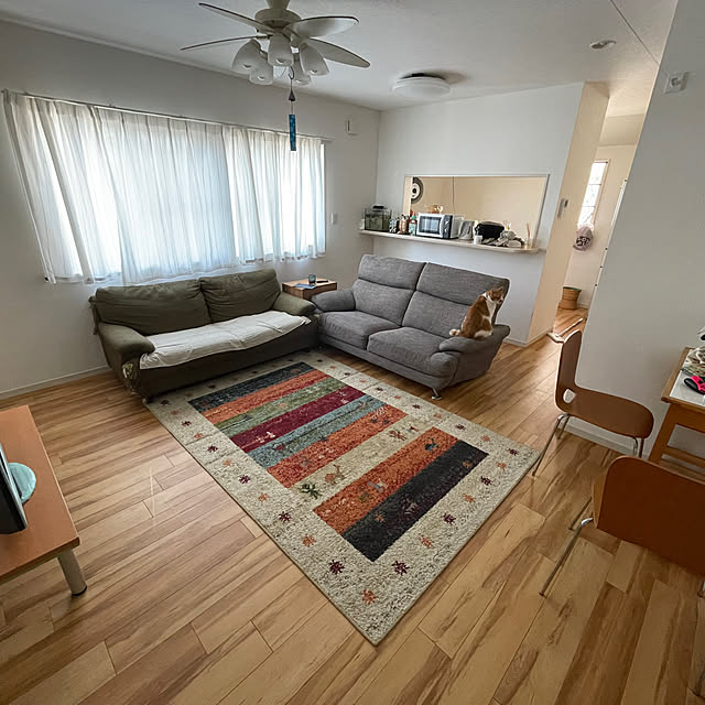 Harukiさんの部屋