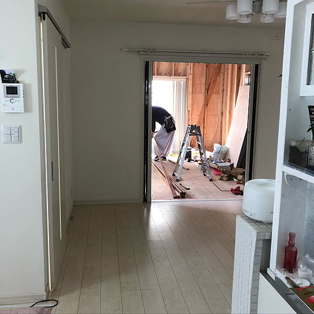 hamedaさんの実例写真