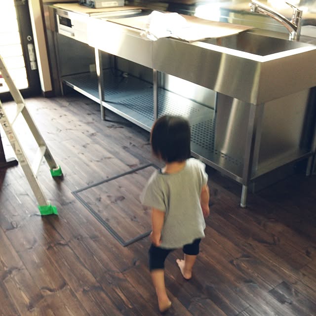 mikiさんの実例写真