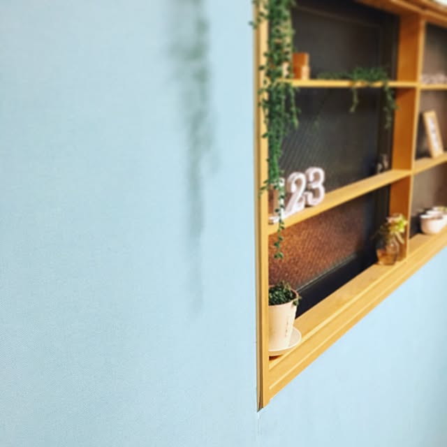 kumaさんの実例写真