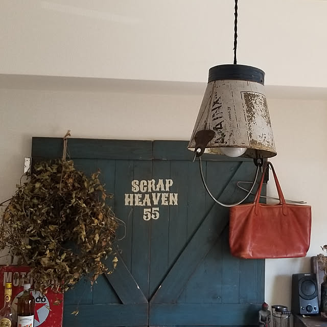 scrapheaven55さんの実例写真