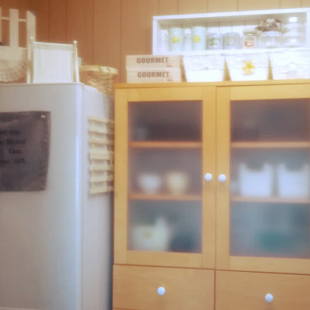 キッチンのインテリア実例 - 2015-05-11 13:33:11