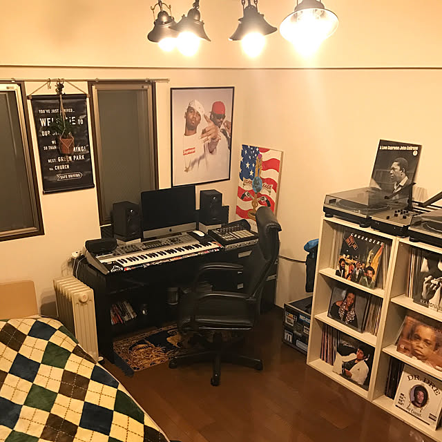 AKKさんの実例写真