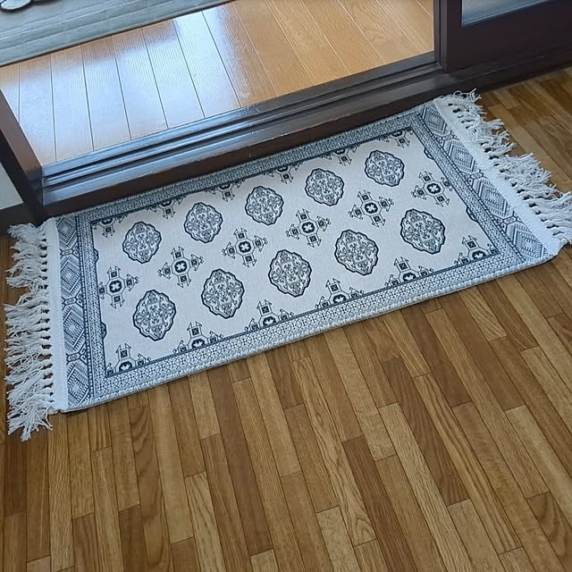 MIKNさんの部屋