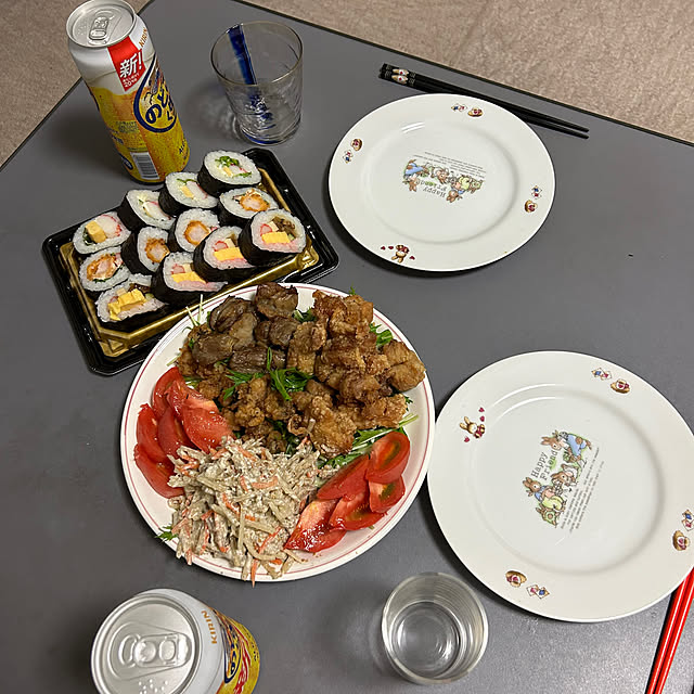 ritsukoさんの部屋