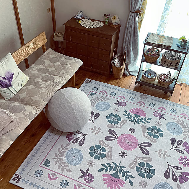 chiiyanさんのお部屋の写真