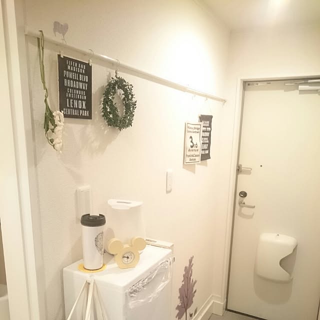 Misaさんの実例写真