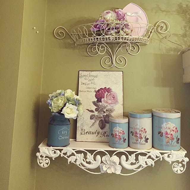 greenroseさんの実例写真