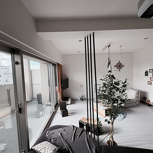 ruroさんの実例写真