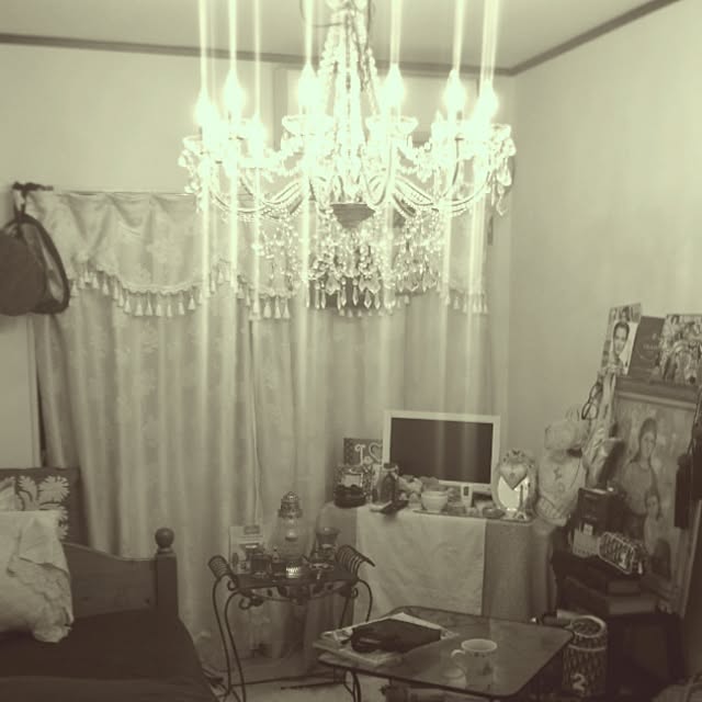 chiiico.yuko.さんの実例写真