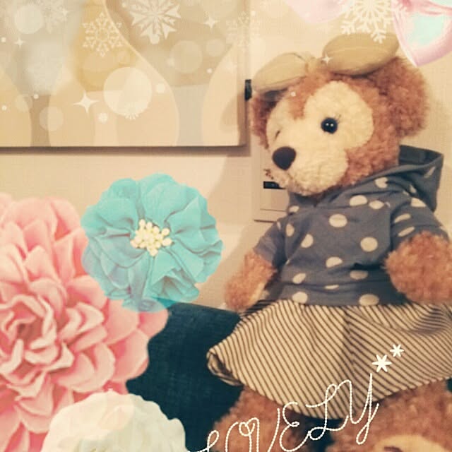 Satopanさんの実例写真